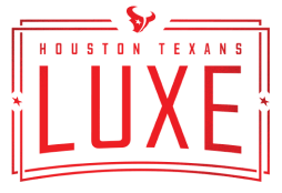 Life is suite when you're a Houston Texans Luxe member - InnovationMap